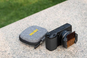 NiSi Filter System for Ricoh GR3 (Master Kit)