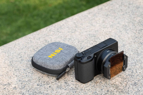NiSi Filter System for Ricoh GR3 (Master Kit)