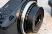 NiSi Filter System for Ricoh GR3 (Master Kit)