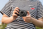 NiSi Filter System for Ricoh GR3 (Master Kit)
