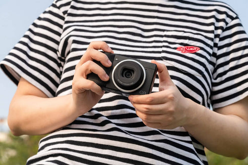 NiSi Filter System for Ricoh GR3 (Master Kit)