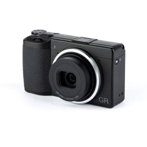 NiSi Filter System for Ricoh GR3 (Master Kit)