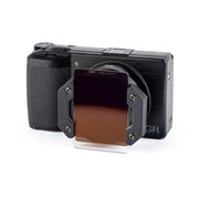 NiSi Filter System for Ricoh GR3 (Master Kit)