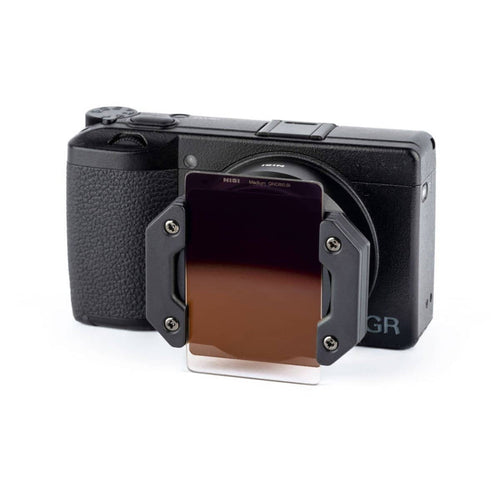 NiSi Filter System for Ricoh GR3 (Master Kit)