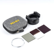 NiSi Filter System for Ricoh GR3 (Master Kit)