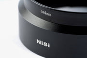 NiSi Filter System for Ricoh GR3 (Master Kit)