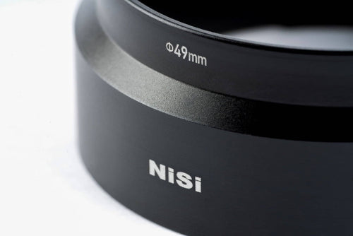 NiSi Filter System for Ricoh GR3 (Master Kit)