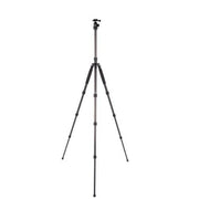 Sirui Traveler 7C Carbon Fibre Tripod with E-10 ball head