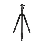 Sirui Traveler 7A Aluminium Tripod with E-10 ball head