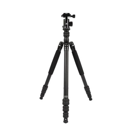 Sirui Traveler 7A Aluminium Tripod with E-10 ball head