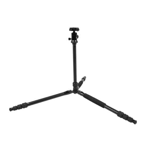 Sirui Traveler 7A Aluminium Tripod with E-10 ball head