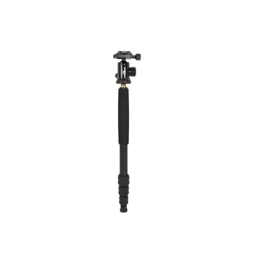 Sirui Traveler 7A Aluminium Tripod with E-10 ball head