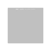 NiSi Explorer Collection 150x150mm Nano IR Neutral Density filter ‚Äì ND8 (0.9) ‚Äì 3 Stop
