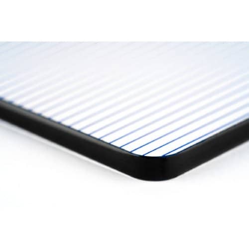 NiSi Cinema 6.6√ó6.6‚Äù Allure Streak BLUE (2mm Streak)