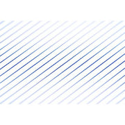 NiSi Cinema 6.6√ó6.6‚Äù Allure Streak BLUE (2mm Streak)