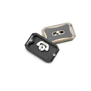 NiSi PRO Quick Release Plate A-65B (Black)