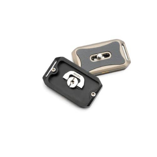 NiSi PRO Quick Release Plate A-65B (Black)