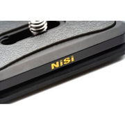 NiSi PRO Quick Release Plate A-65B (Black)