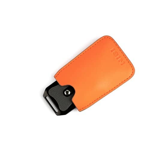 NiSi PRO Quick Release Plate A-65B (Black)