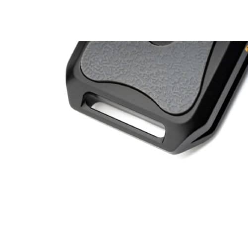 NiSi PRO Quick Release Plate A-65B (Black)
