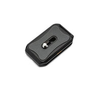 NiSi PRO Quick Release Plate A-65B (Black)