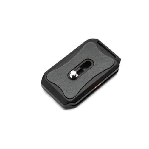 NiSi PRO Quick Release Plate A-65B (Black)