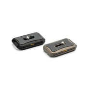 NiSi PRO Quick Release Plate A-65B (Black)