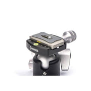 NiSi PRO Quick Release Plate A-65G (Champagne Grey)