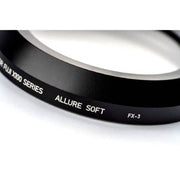 NiSi Allure Soft White for Fujifilm X100 Series (Black Frame)