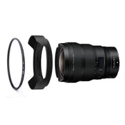 NiSi 112mm Circular NC UV Filter for Nikon Z 14-24mm f/2.8S