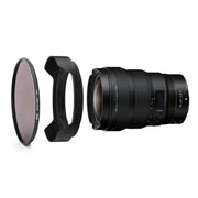 NiSi 112mm Circular NC ND64 (6 Stop) Filter for Nikon Z 14-24mm f/2.8S