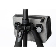 NiSi Caddy 100mm Filter Pouch for 9 Filters (Holds 4 x 100x100mm and 5 x 100x150mm)