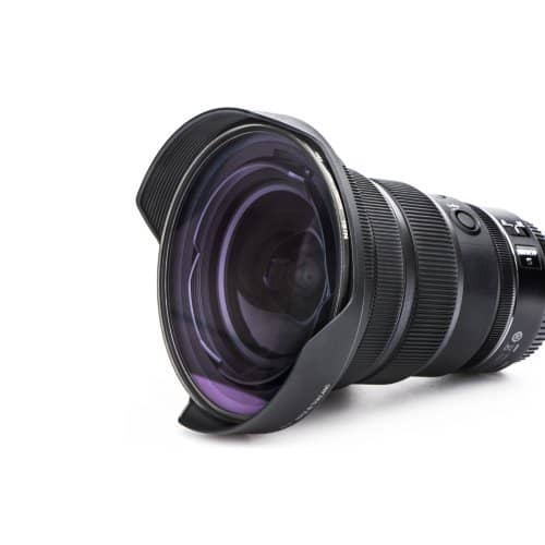 NiSi 112mm Natural Night Filter for Nikon Z 14-24mm f/2.8 S