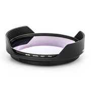 NiSi 112mm Natural Night Filter for Nikon Z 14-24mm f/2.8 S
