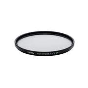 Hoya 49mm Mist Diffuser Black No 1 Filter