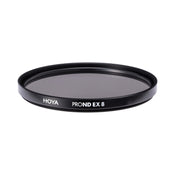 Hoya 49mm Pro ND EX 8 Filter