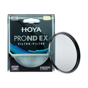 Hoya 49mm Pro ND EX 8 Filter