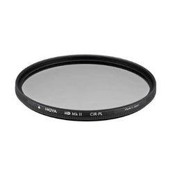 Hoya 49mm HD MkII Circular Polariser Filter