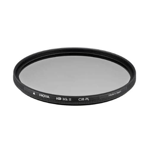 Hoya 49mm HD MkII Circular Polariser Filter