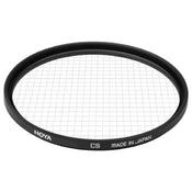 Hoya 49mm Star Sparkle Effect 4x Filter