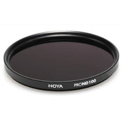 Hoya 58mm Pro ND100 Filter