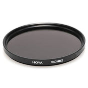 Hoya 49mm ProND2 Filter