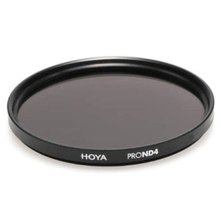 Hoya 55mm Pro ND4 Filter