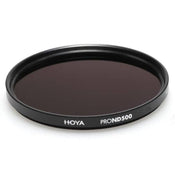 Hoya 55mm Pro ND500 Filter