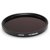 Hoya 58mm Pro ND500 Filter