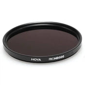 Hoya 49mm Pro ND500 Filter