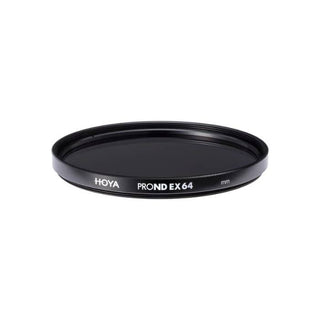 Hoya 49mm Pro ND EX 64 Filter