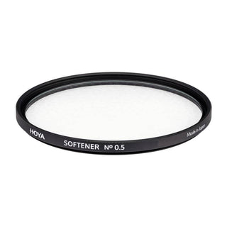 Hoya 49mm Softener No0.5 Filter