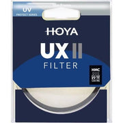 Hoya 49mm UX II UV Filter