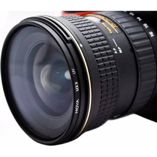 Hoya 49mm UX II UV Filter